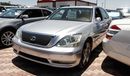 Lexus LS 430