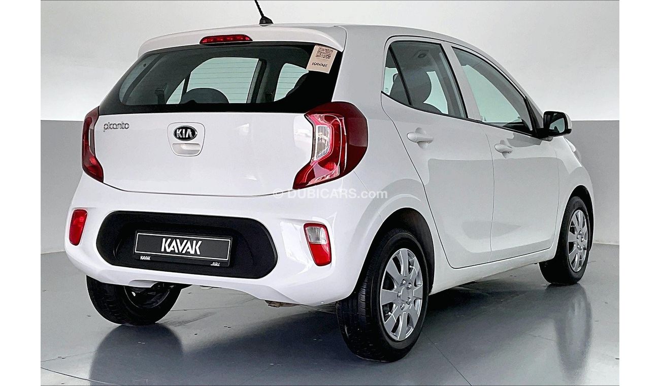 Kia Picanto LX