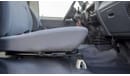 Toyota Land Cruiser Hard Top LAND CRUISER LC78 4.5L V8 DIESEL 3DOOR