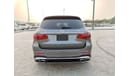 Mercedes-Benz GLC 300 Coupe AMG Mercedes Benz GLC-300 ( AMG ) - 2018 - Grey