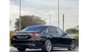 Mercedes-Benz S 500 4M S 500 VIP EDITION FULL OPTION