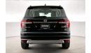 Honda Pilot Touring | 1 year free warranty | 0 Down Payment