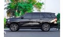 جي أم سي يوكون GMC Yukon AT4 2021 GCC 2021 Full Service From Agency