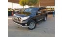 Toyota Prado 2.7L VXR (4 CYLINDER) PETROL