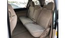 Toyota Previa Toyota bravia model 2014 GCC car prefect condition full option low mileage