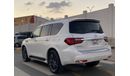 Infiniti QX80 Limited 5.6L