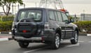 Mitsubishi Pajero GLS V6