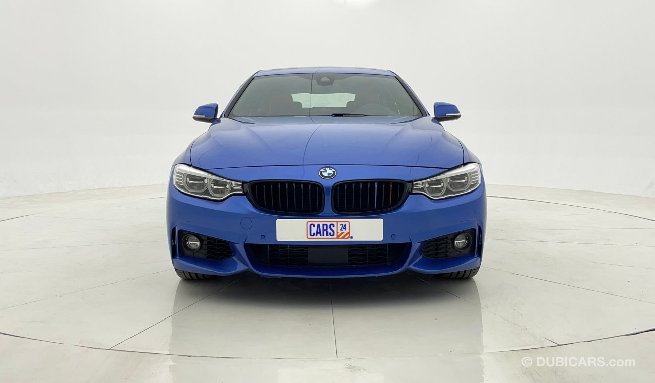 بي أم دبليو 435i M SPORT 3 | بدون دفعة مقدمة | اختبار قيادة مجاني للمنزل