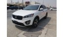 Kia Sorento EX 7 Seater