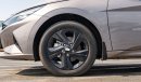 Hyundai Elantra GL 2022 Hyundai Elantra 1.6l petrol