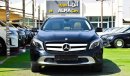 Mercedes-Benz GLA 250 4Matic