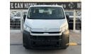 Toyota Hiace HIACE CARGO STANDARD ROOF 3.5L V6 AT