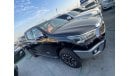 Toyota Hilux GL 2.7L Double Cab Utility 4WD