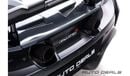 McLaren 675LT MSO 1 of 500 | GCC | with Carbon Fiber Package | Fully Loaded | 3.8L V8