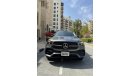 مرسيدس بنز GLE 350 GLE 350 4 cylinder 2.0 TWIN TURBO 4 Matic