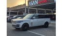 Land Rover Range Rover Vogue HSE