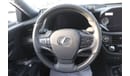 Lexus LS500 3.5L, ALLOY WHEELS, PUSH START, 360 CAMERA, MARK LEVINSON SOUND SYSTEM, MODEL 2024