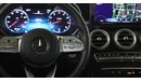 Mercedes-Benz GLC 200 AMG 4Matic Black Edition • 4,625x60 • 0% DP • 2023 • Mercedes Warranty+Service Pack