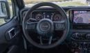 Jeep Wrangler (НА ЭКСПОРТ , For Export) Rubicon I4 2.0L Turbo , Winter Package , 2024 GCC , 0Km , Без пробега