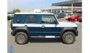 سوزوكي جيمني 1.5L 4x4 GLX 2025 | 9 inch Display | Hill Decent Control | Headlamp Washers| Rear Camera| Parking Se