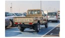 Toyota Land Cruiser Pick Up Toyota Land Cruiser Pick Up 2024 4.0L Single Cab