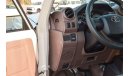 Toyota Land Cruiser Hard Top TOYOTA LAND CRUISER 78 4.0L V6 3DOOR 4WD SUV 2024