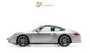 Porsche 911 Carrera 4S - GCC Spec