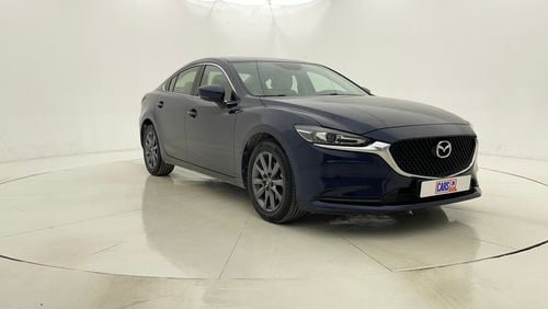 Mazda 6 S 2.5 | Zero Down Payment | Home Test Drive