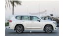 Toyota Land Cruiser new White Toyota Land Cruiser 2023 VX 4L at best price