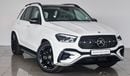 مرسيدس بنز GLE 450 4Matic