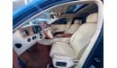 بنتلي فلاينج سبور Bentley Flying Spur / 2014 / GCC / Low mileage