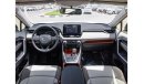 Toyota RAV4 AWD Adventure. For Local Registration +10%