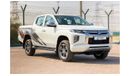 Mitsubishi L200 2023 / Special Deal L200 GLX Petrol 2.4L - 4X4 - M/T - 4WD | Bulk Deal Available for Export