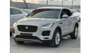 Jaguar E Pace