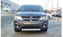 Dodge Journey DODGE JOURNEY2017