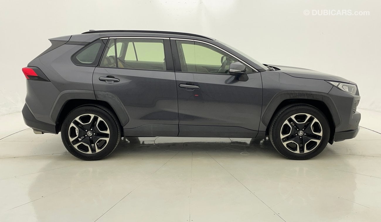 Toyota RAV4 ADVENTURE 2.5 | Zero Down Payment | Free Home Test Drive