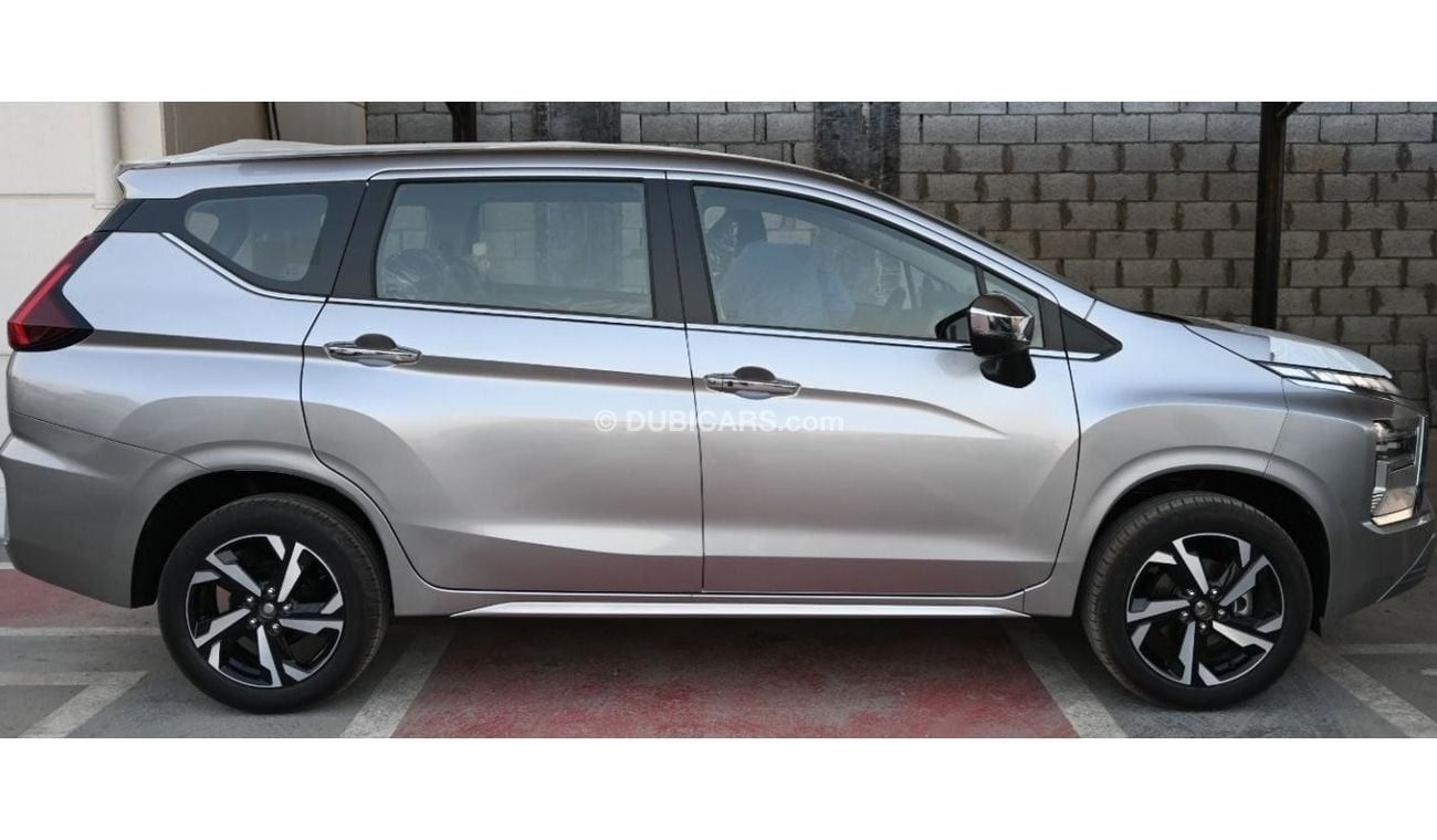 Mitsubishi Xpander MITSUBISHI XPANDER 1.5L PREMIUM A/T PETROL