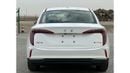 هونغشي EQM5 HONGQI E-QM5 LUXURY