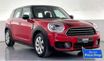 Mini Countryman Cooper | 1 year free warranty | 0 Down Payment