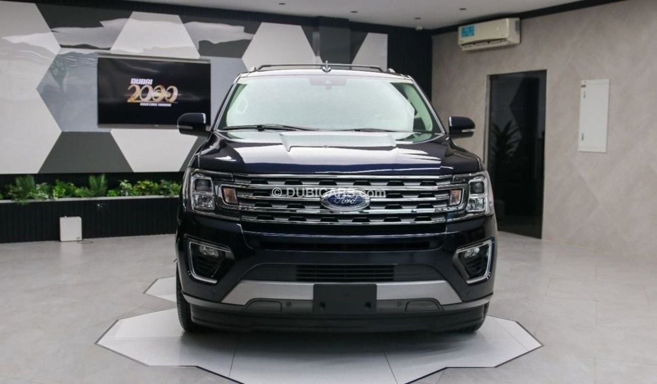 Ford Expedition Limited