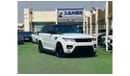 لاند روفر رينج روفر (آخر) Range rover sport SV / Full option / USA / low mileage