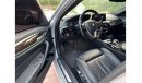 BMW 530i BMW 530e Hybird 2019 US Good Condition // Full Option