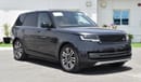 Land Rover Range Rover P360 3.0P MHEV SE SWB AWD Aut. (For Local Sales plus 10% for Customs & VAT)