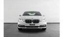 BMW 750Li Luxury