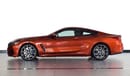 BMW M850i I XDrive