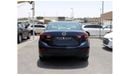 Mazda 3 Comfort Plus ACCIDENTS FREE - GCC - MID OPTION - PERFECT CONDITION INSIDE OUT