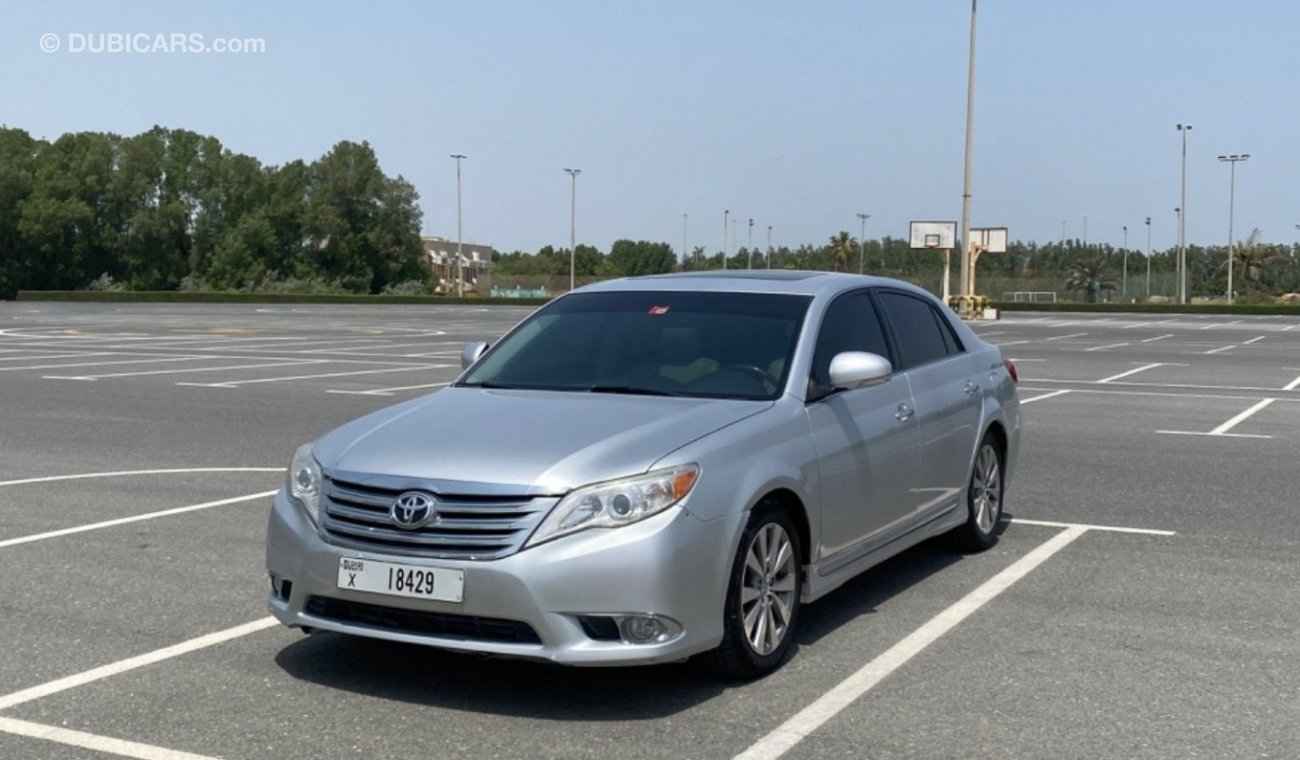 Toyota Avalon Full option