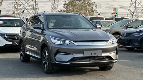 BYD Song Plus BYD SONG PLUS 2023