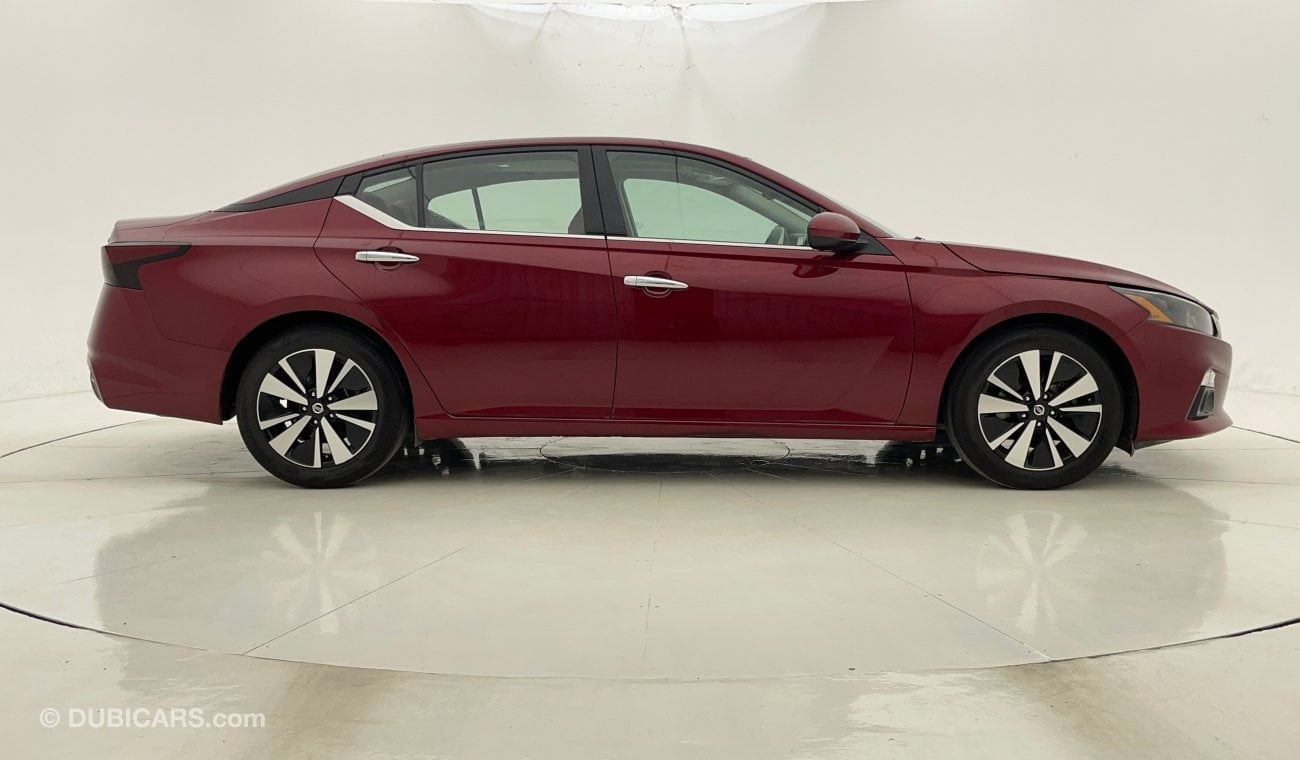 Nissan Altima SV 2.5 | Zero Down Payment | Free Home Test Drive