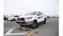 تويوتا هيلوكس 2.7L MT 4x4 full option Oman spec)